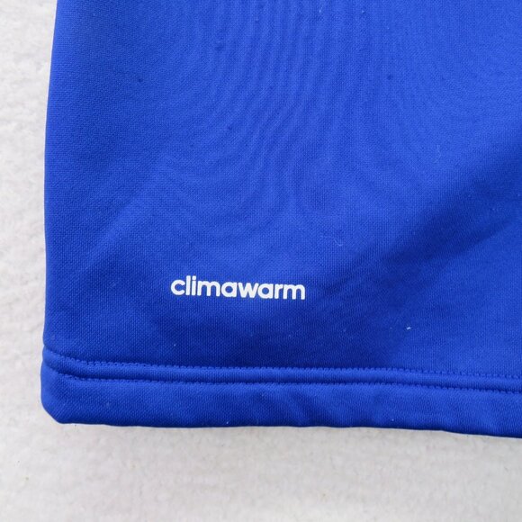 Golden State Warriors‎ Jacket Youth Large NBA Basketball ClimaWarm Adidas - Picture 5 of 12